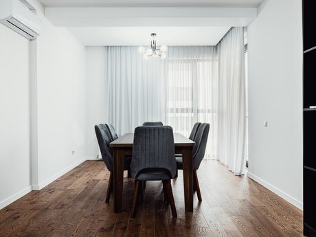 3-комн. новостройка - пос. Баилова - 150 м²