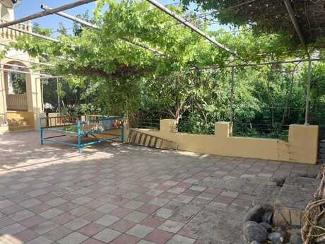 5 otaqlı həyət evi/bağ evi - Biləcəri q. - 250 m²