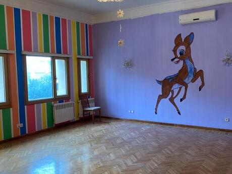 6-комн. дом/дача - м. Гянджлик - 680 м²
