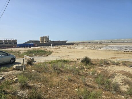 Torpaq - Novxanı q. - 100 sot