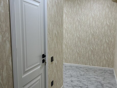 2-комн. новостройка - Хырдалан - 64.5 м²