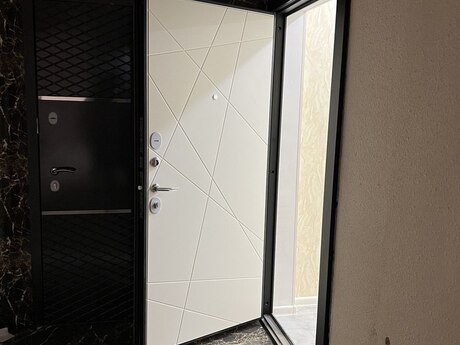 2-комн. новостройка - Хырдалан - 64.5 м²