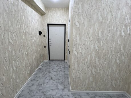 2-комн. новостройка - Хырдалан - 64.5 м²