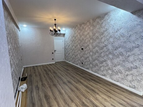 2-комн. новостройка - Хырдалан - 60.9 м²