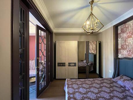 2 otaqlı yeni tikili - Bayıl q. - 60 m²