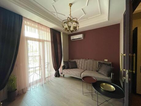 2 otaqlı yeni tikili - Bayıl q. - 60 m²
