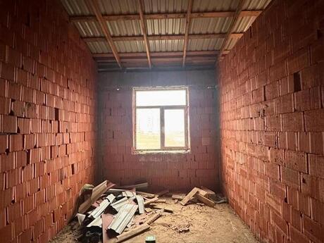 2 otaqlı mənzil, 44 m², Masazır: 45 000 ₼ 3