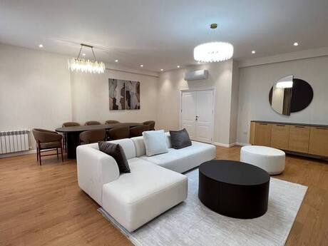 Elan №5255161 - Bakı, Nizami m., 3 otaqlı, 170 m², 7/20 mərtəbə