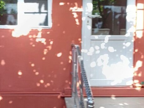 3 otaqlı həyət evi/bağ evi - Qaraçuxur q. - 90 m²