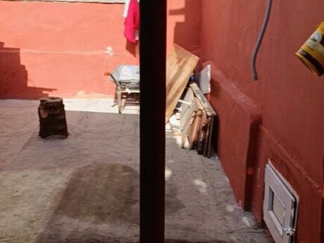 3 otaqlı həyət evi/bağ evi - Qaraçuxur q. - 90 m²