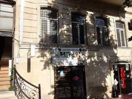 Elan №5256283 - Bakı, Nizami m., 52 m²