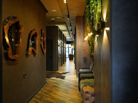 Obyekt - Yasamal r. - 1500 m²