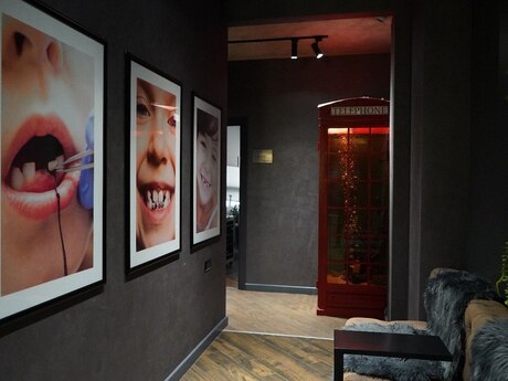 Obyekt - Yasamal r. - 1500 m²