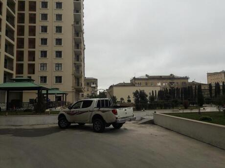 3 otaqlı mənzil, 163 m², Elmlər Akademiyası: 490 000 ₼ 4