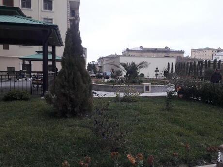 3 otaqlı mənzil, 163 m², Elmlər Akademiyası: 490 000 ₼ 5