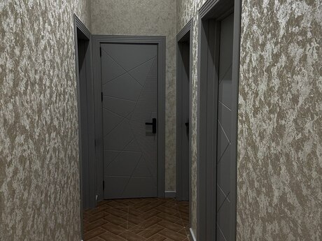 Novxanıda 3 otaqlı həyət evi kirayə verilir, 90 m², 120 AZN/ay, şəkil 5 / 12