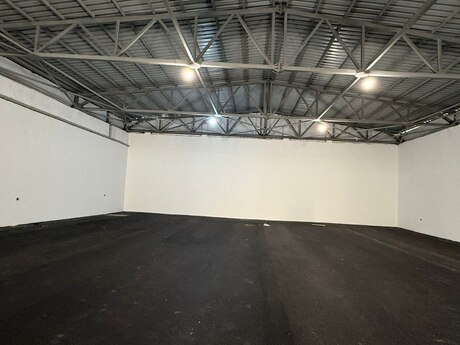 Obyekt - Qobu q. - 750 m²