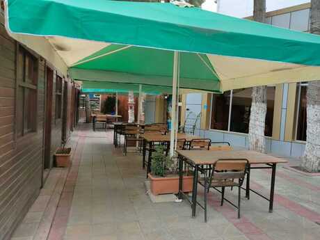 Elan №4166274 - Bakı, 20 Yanvar m., 450 m²