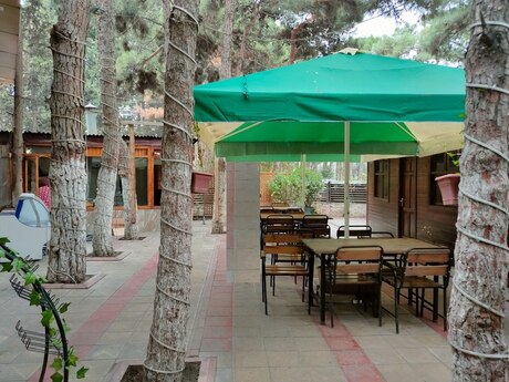 Obyekt - 20 Yanvar m. - 450 m²