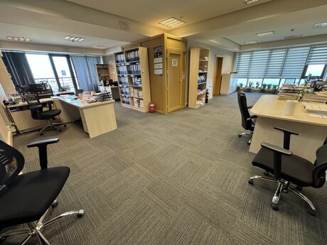 4-комн. офис - м. Шах Исмаил Хатаи - 250 м²