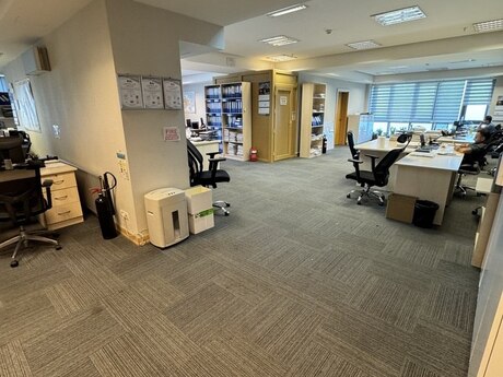 4-комн. офис - м. Шах Исмаил Хатаи - 250 м²