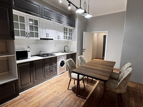 2-комнатная квартира, 71 м², Avtovağzal: 175 000 ₼ 4