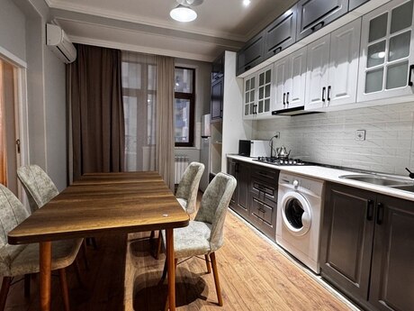 2-комнатная квартира, 71 м², Avtovağzal: 175 000 ₼ 3