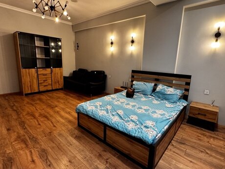 2-комнатная квартира, 71 м², Avtovağzal: 175 000 ₼ 5