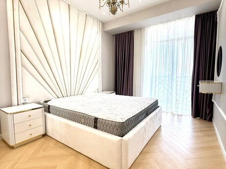 Аренда: 2-комнатная квартира, 70 м², Nəsimi: 1 100 ₼/мес 2