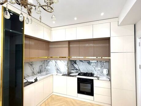 Аренда: 2-комнатная квартира, 70 м², Nəsimi: 1 100 ₼/мес 5