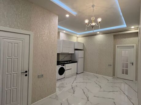 Kirayə 3 otaqlı mənzil, 120 m², 8 Noyabr: 1 350 ₼/ay 5