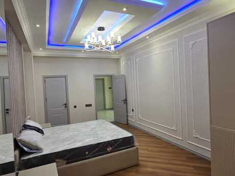 3-комнатная квартира, 141 м², 28 May: 490 000 ₼ 5