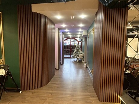 Obyekt - 20 Yanvar m. - 550 m²