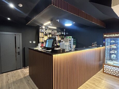 Obyekt - 20 Yanvar m. - 550 m²