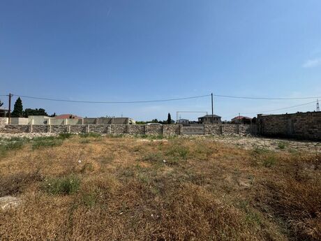 Torpaq - Şüvəlan q. - 11 sot