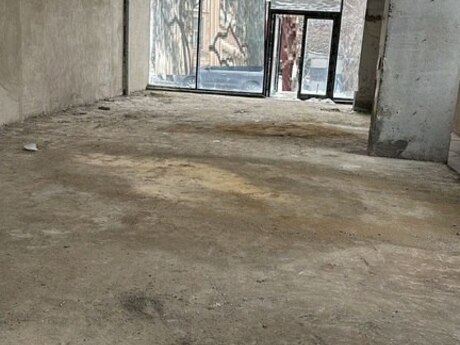 Obyekt - Nəsimi r. - 160 m²