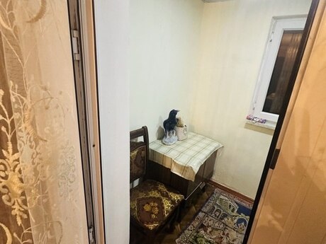 3-комн. вторичка - м. Кара Караев - 70 м²