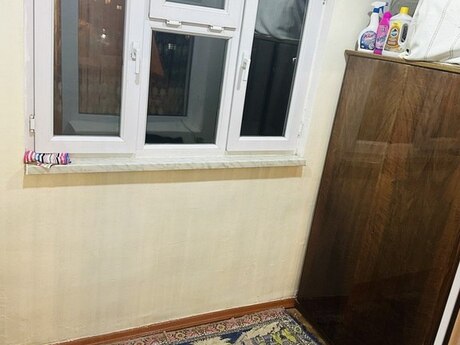 3-комн. вторичка - м. Кара Караев - 70 м²