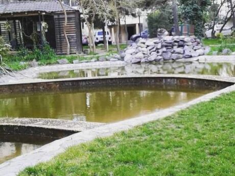 3 otaqlı köhnə tikili - Azadlıq Prospekti m. - 80 m²