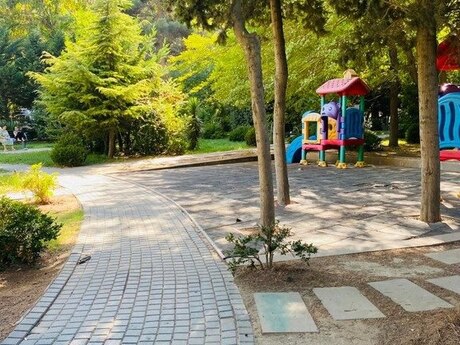 3 otaqlı köhnə tikili - Azadlıq Prospekti m. - 80 m²