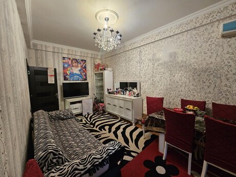 Elan №5260494 - Bakı, Masazır q., 2 otaqlı, 40 m², 4/8 mərtəbə