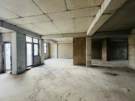 3 otaqlı yeni tikili - 28 May m. - 141 m²