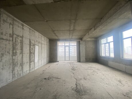 4 otaqlı yeni tikili - Nərimanov r. - 259 m²