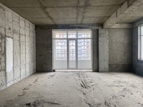 4 otaqlı yeni tikili - Nərimanov r. - 259 m²