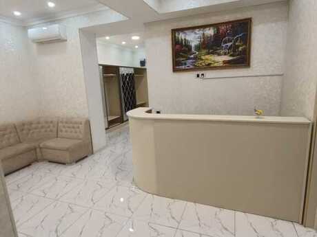 Obyekt - Elmlər Akademiyası m. - 340 m²