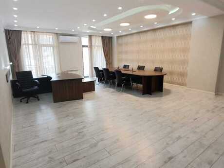 Объявление №5260960 - Баку, м. Элмляр Академиясы, 340 м²