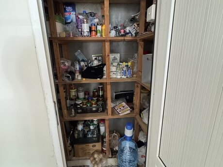 5 otaqlı həyət evi/bağ evi - Buzovna q. - 150 m²