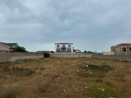 Elan №5261004 - Bakı, Şüvəlan q., 12 sot