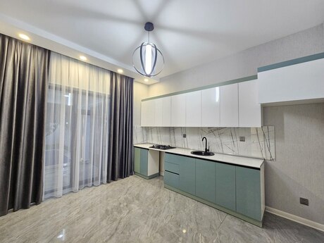 House with Garden, Villa For Sale