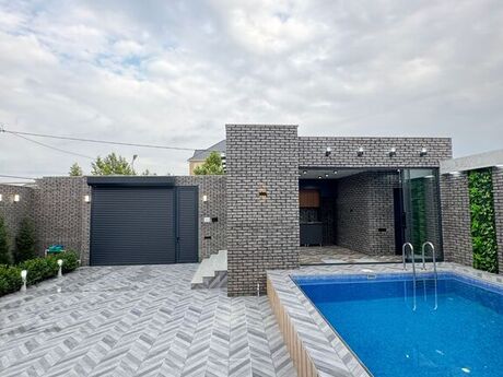 4 otaqlı həyət evi, 170 m², Mərdəkan: 335 000 ₼ 4